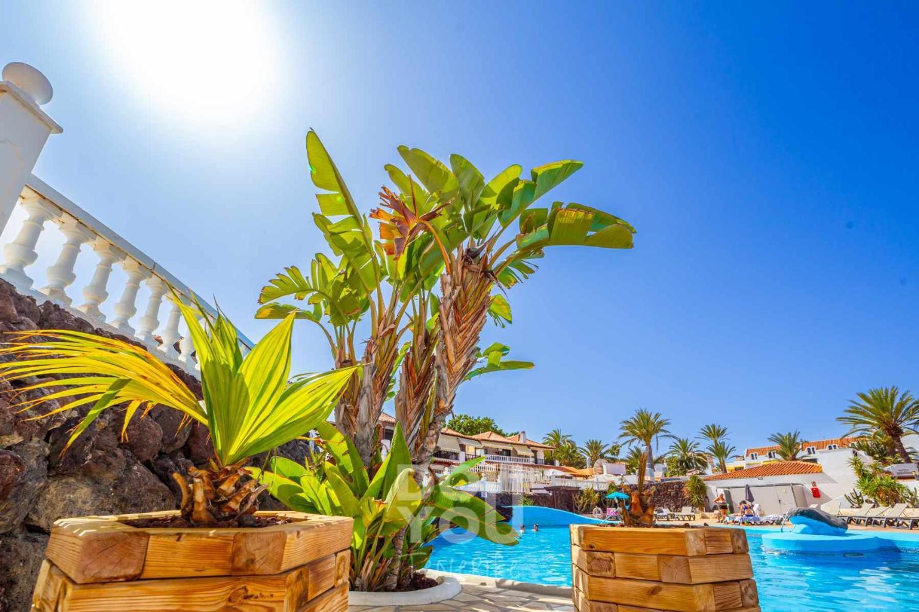 Apartment Paraiso Royal Arona (Tenerife) Exterior foto